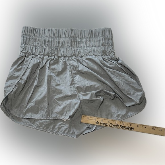 Free People Movement’s the Way Home Shorts-Size Large - Picture 3 of 7